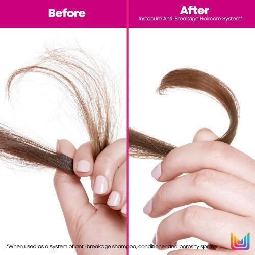 Matrix Instacure Leave In Conditioner για Φριζαρισμένα Μαλλιά 150ml