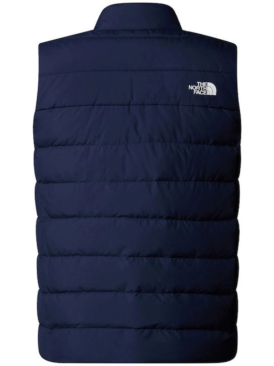 The North Face Aconcagua 3 Jacket Summit navy