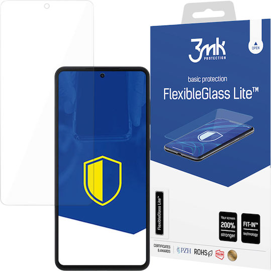 3MK Flexibleglass Lite 0.16mm Screen Protector (Galaxy M55)