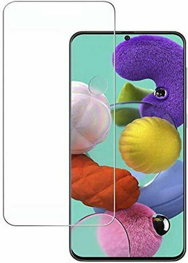 2.5D 0.26мм Закалено стъкло (Galaxy A22 5G)