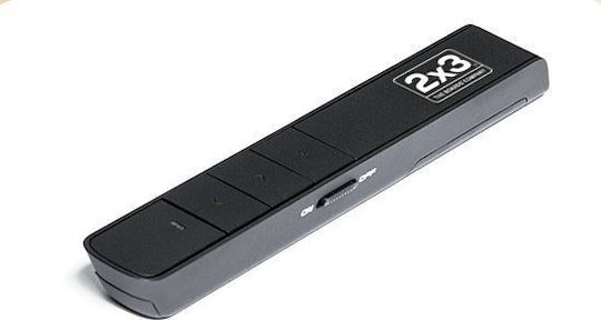 Presenter WL2 with Red Laser