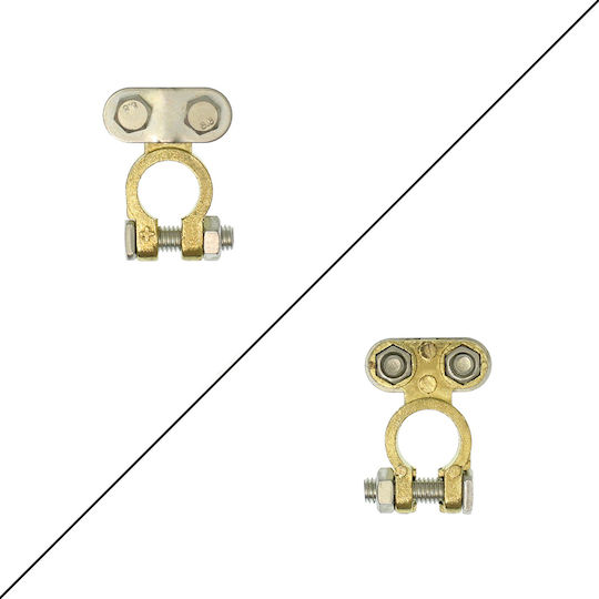 PerVoi Car Battery Terminals
