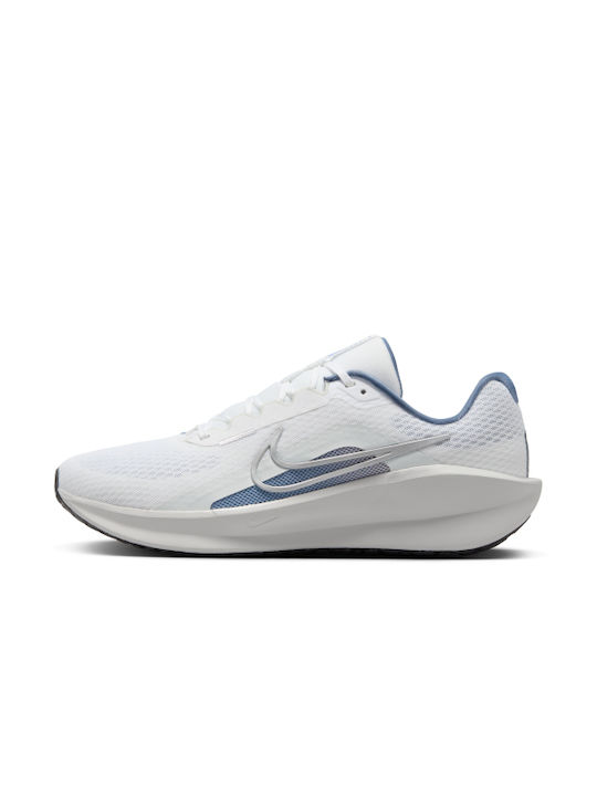 Nike Downshifter 13 Running White