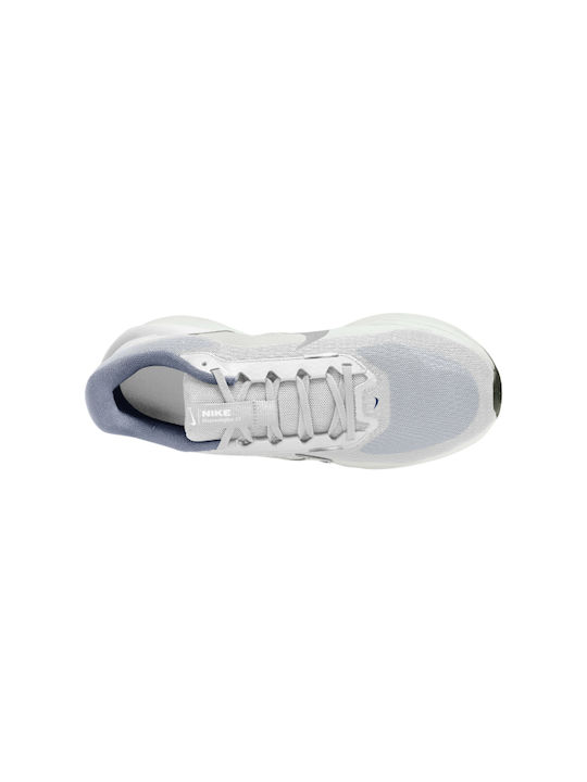 Downshifter 13 Herren Sportschuhe Laufen Weiß