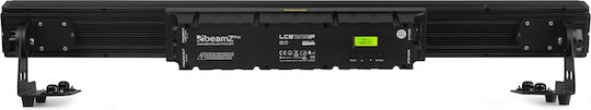 Lcb1215ip Beamzpro LED Bar 12x15w 6in1 Ip65 21° X 51°