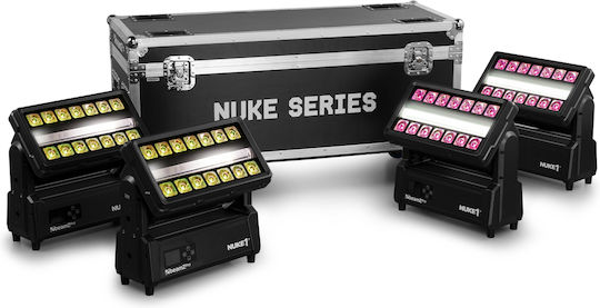 Flcnk04 Beamzpro Flightcase 4x Strobe Beam Nuke1-2