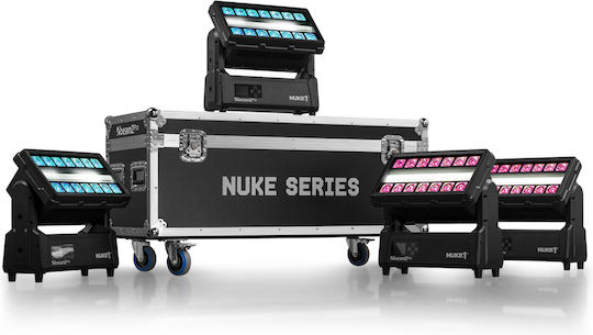 Flcnk04 Beamzpro Flightcase 4x Strobe Beam Nuke1-2