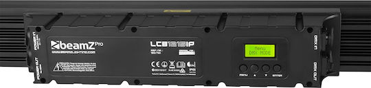 Lcb1215ip Beamzpro LED Bar 12x15w 6in1 Ip65 21° X 51°