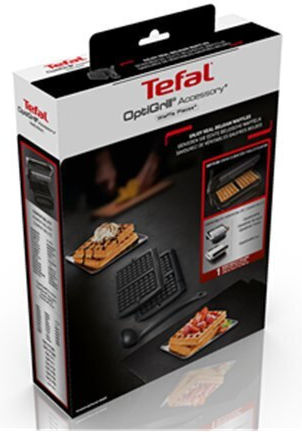 Tefal Hot Plates for Sandwich Maker
