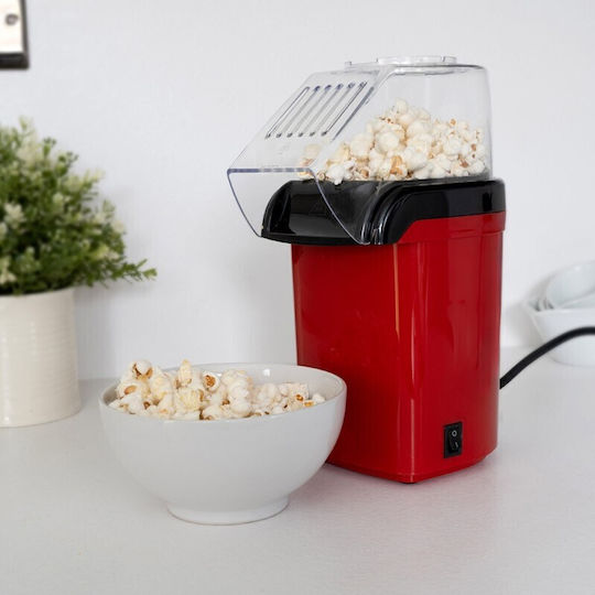 Popcorn Maker Hot Air 1200W