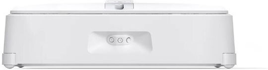 Ecovacs Winbot Aspirator de geamuri Robot Baterie 24V Alb