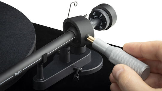 Pro-Ject Audio Εργαλείο Ρύθμισης Βραχίονα Πικάπ Adjust It