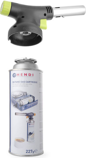 Hendi Kitchen Torch Blue 198254