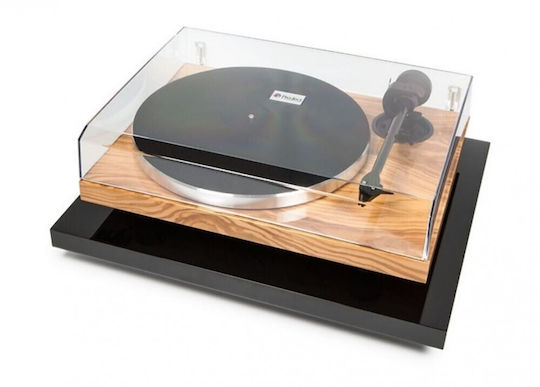 Pro-Ject Audio Anti-Vibrations Plattenspielerständer Ground It E