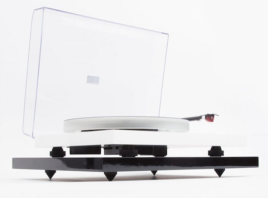 Pro-Ject Audio Anti-Vibrations Plattenspielerständer Ground It E