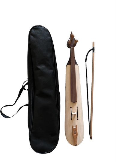 Stollas Pontic Liră Pontos Pro & Case & Bow