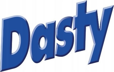 Dasty Professionell für Fußböden als Gel