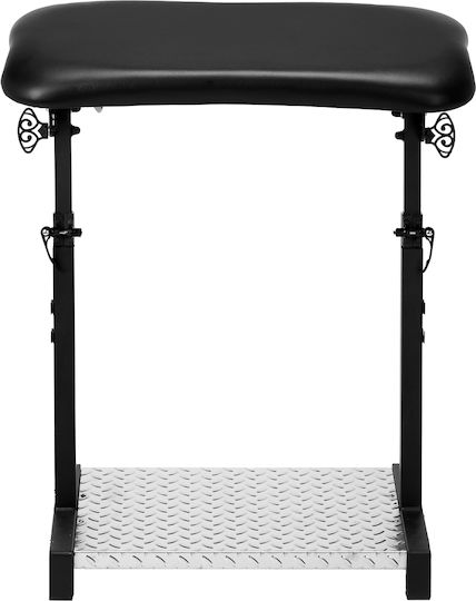 Armrest Tattoo Pro Ink 720 Black