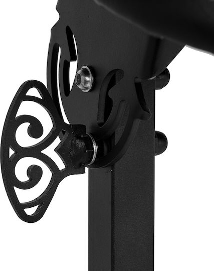 Armrest Tattoo Pro Ink 720 Black
