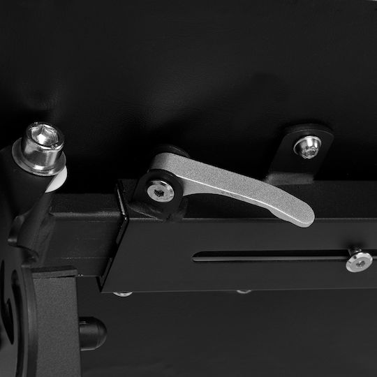 Armrest Tattoo Pro Ink 720 Black