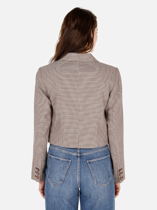 Colin's Women's Blazer Beige