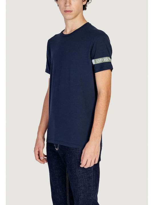 Emporio Armani T-shirt Marine