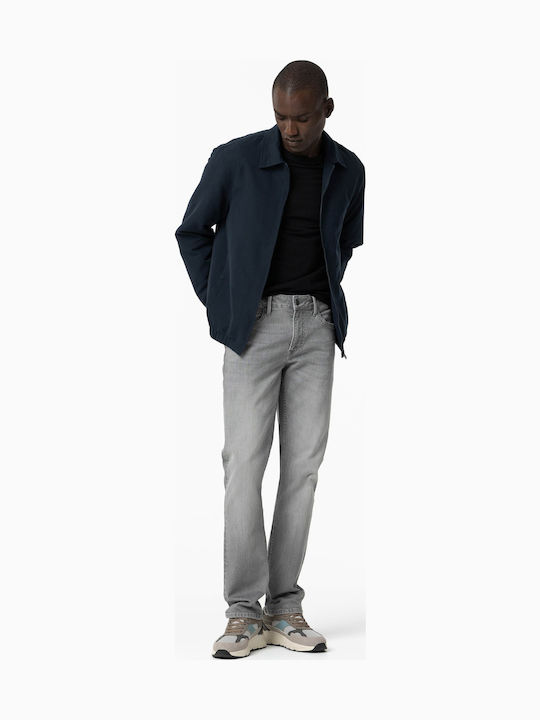 Men's Jeans Pants Grey
