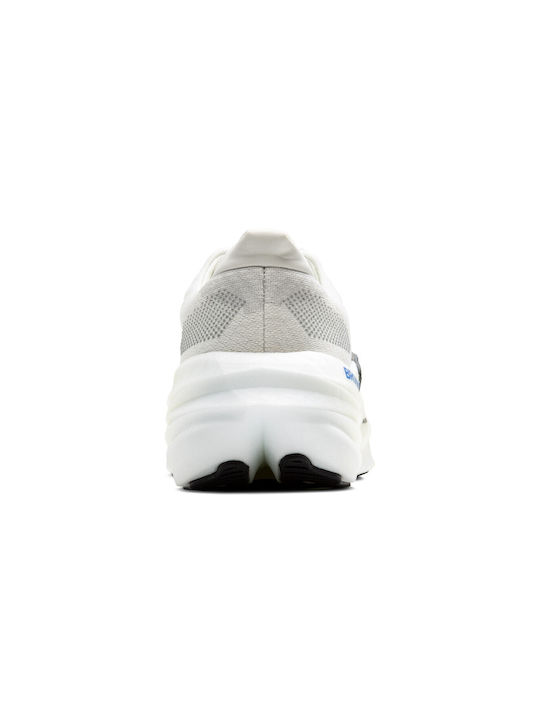 Glycerin Max Ανδρικά Αθλητικά Παπούτσια Running Grey / Black / Nightlife