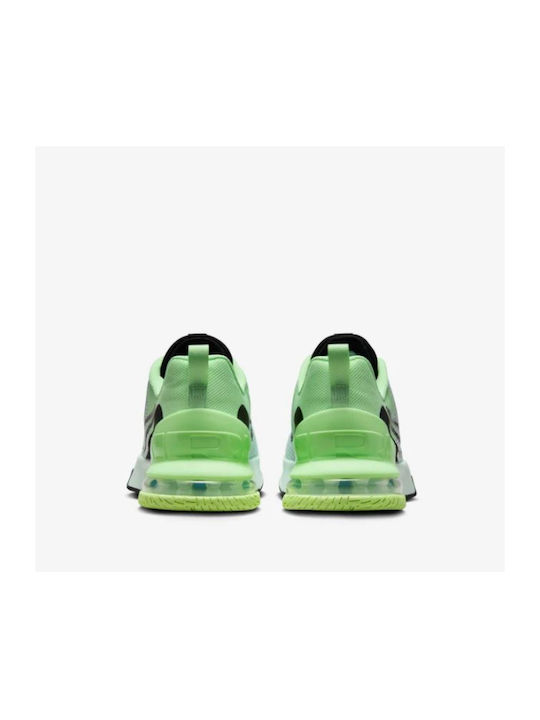 Air Max Alpha Trainer 6 Ανδρικά Αθλητικά Παπούτσια Running Πράσινα