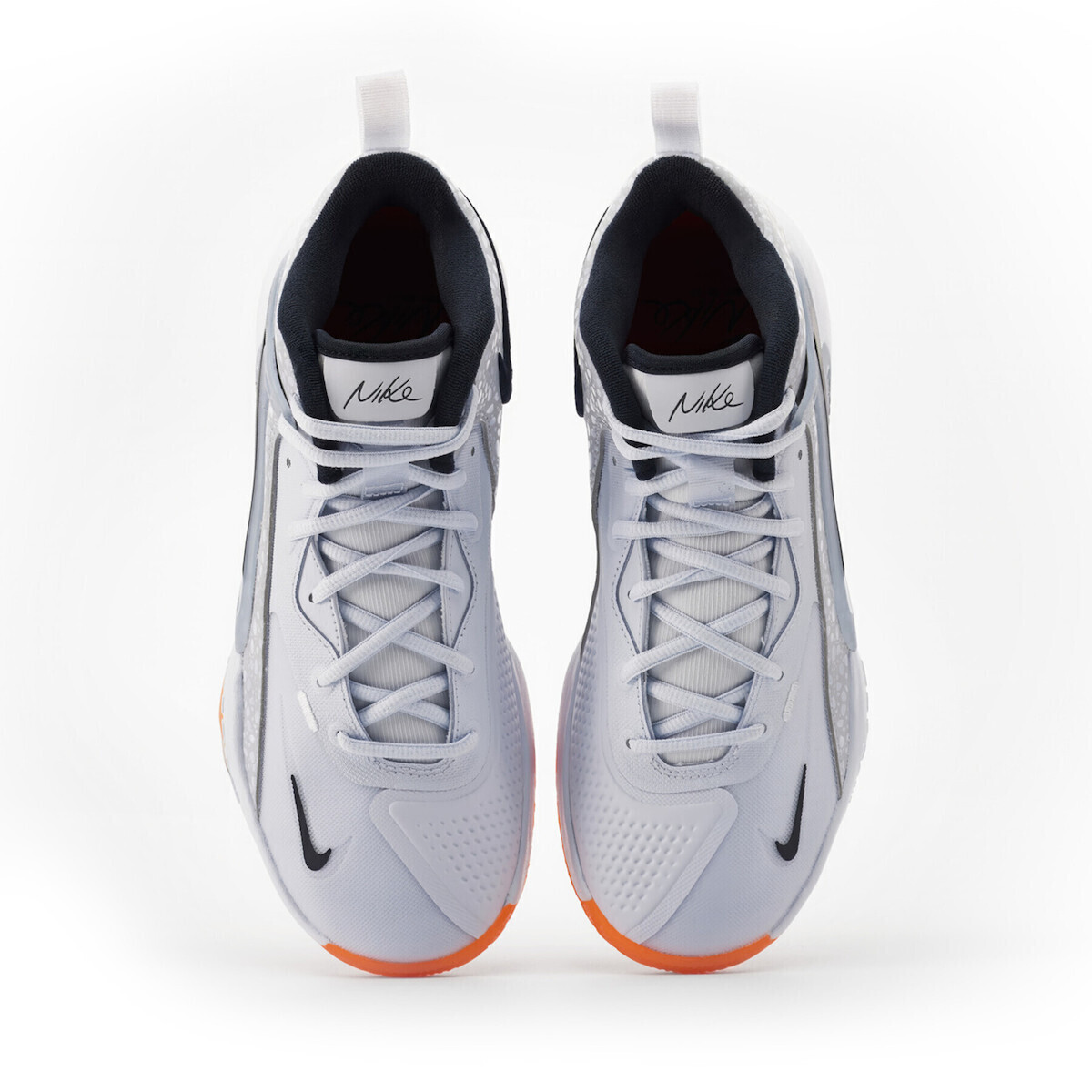 Nike Zoom Hyperset 2 Se HF3241-900 Bărbați Pantofi sport Volei