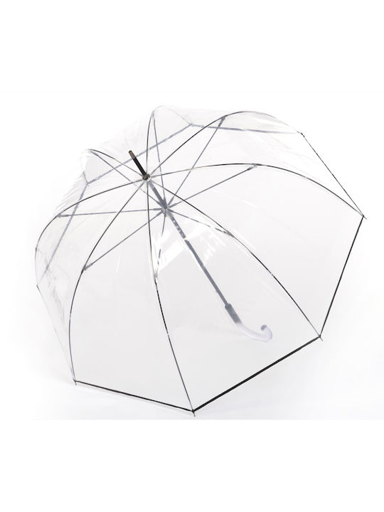 Knirps Series Umbrella Compact Black