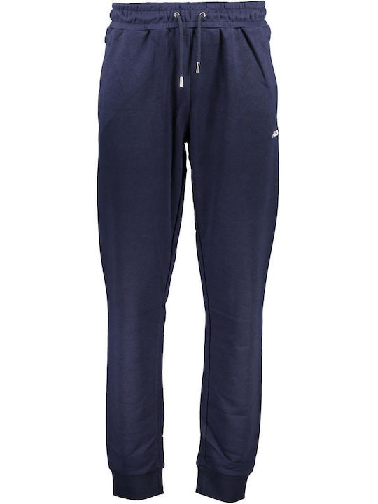 Fila Sweatpants Blue