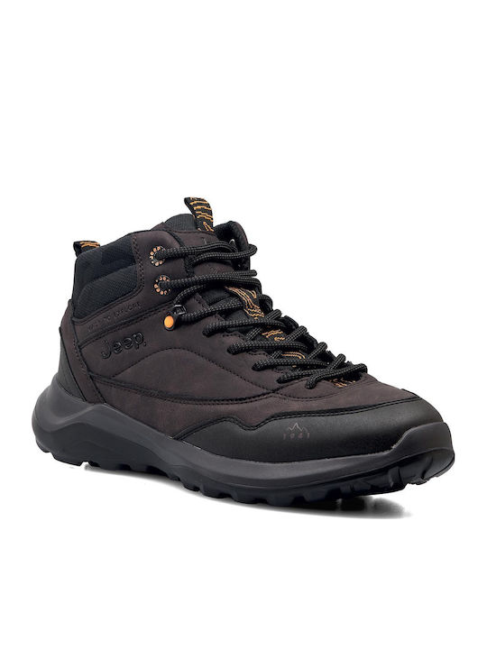 Jeep Footwear