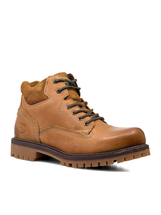 Jeep Footwear Jeep Footwear