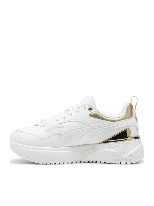 R78 Disrupt Γυναικεία Sneakers Metallic Dream