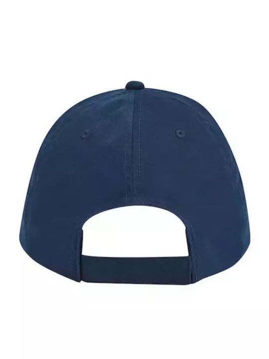 Tommy Hilfiger Jockey Navy Μπλε AW0AW16868-C1G Tommy Hilfiger Jockey Navy Μπλε AW0AW16868-C1G