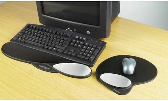 Kensington 62404 Mouse Pad Μαύρο