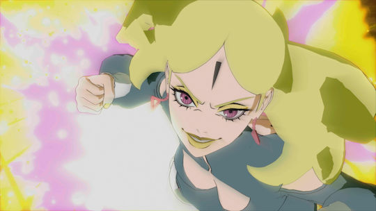 Naruto x Boruto: Ultimate Ninja Storm Connections Ultimate Edition Joc PS5
