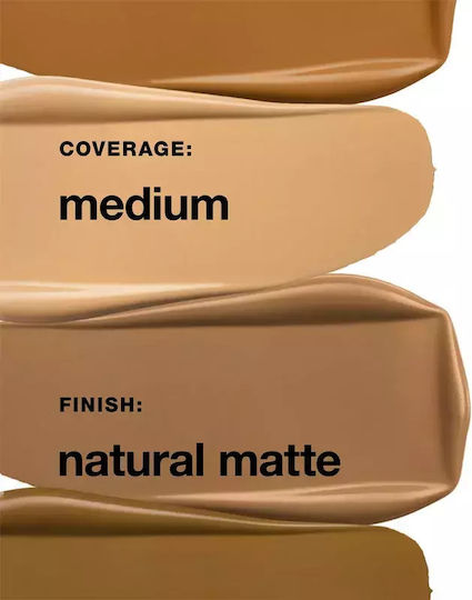 Clinique Anti-Blemish Solutions Flüssig Wn 100 Deep Honey 30ml