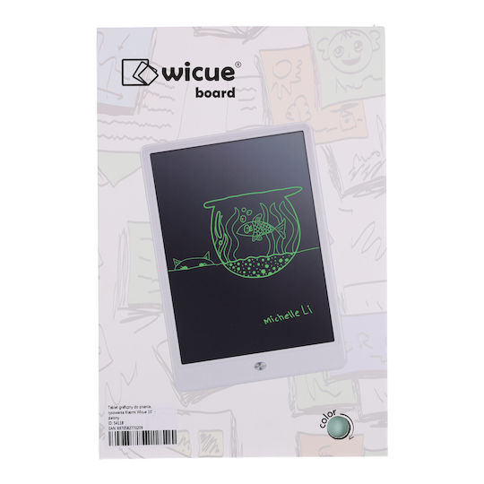 Xiaomi Wicue LCD Elektronisches Notizbuch 10" Grün