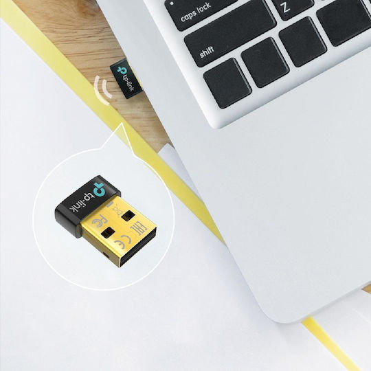TP-LINK UB500 v2 USB Bluetooth 5.3 Adapter