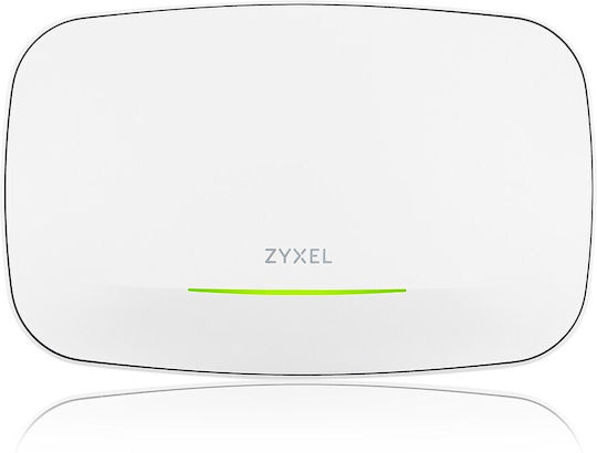 Zyxel NebulaPro WBE530 Access Point Wi‑Fi 7 Tri Band (2.4 & 5 & 6GHz)