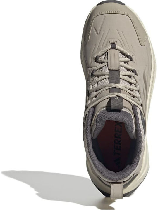 adidas Trailmaker 2 Pantofi De Drumeție Pentru Bărbați Tip Botine Gri
