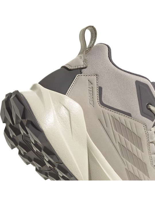 adidas Trailmaker 2 Pantofi De Drumeție Pentru Bărbați Tip Botine Gri