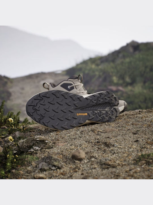 adidas Trailmaker 2 Pantofi De Drumeție Pentru Bărbați Tip Botine Gri