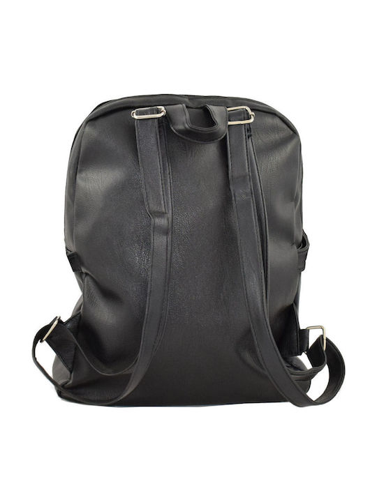 Damentasche Rucksack Schwarz