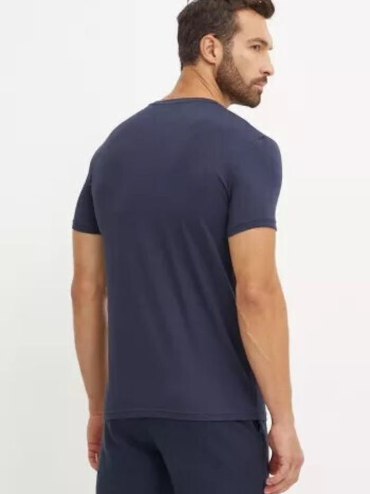 Emporio Armani 2pack T-Shirt Marine