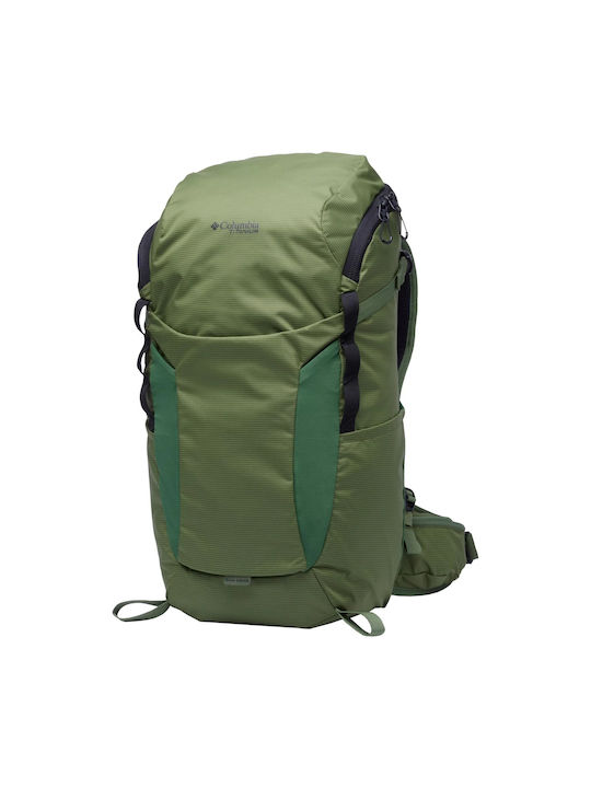 Columbia Mountaineering Backpack 36lt Green