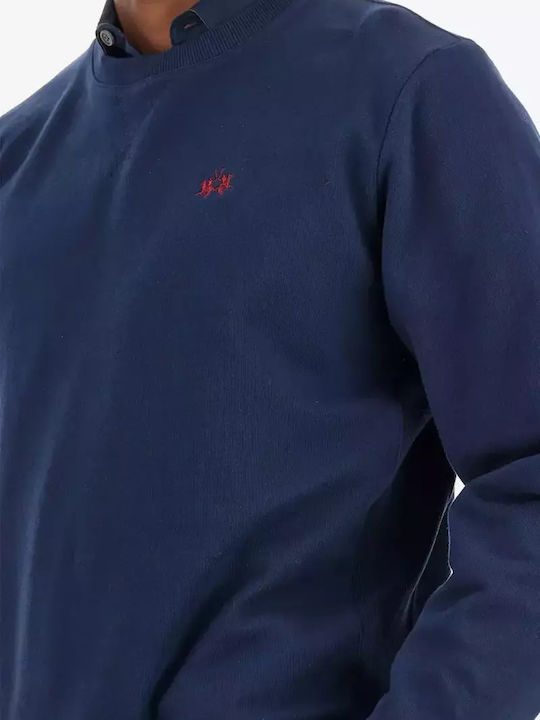 Φούτερ Navy