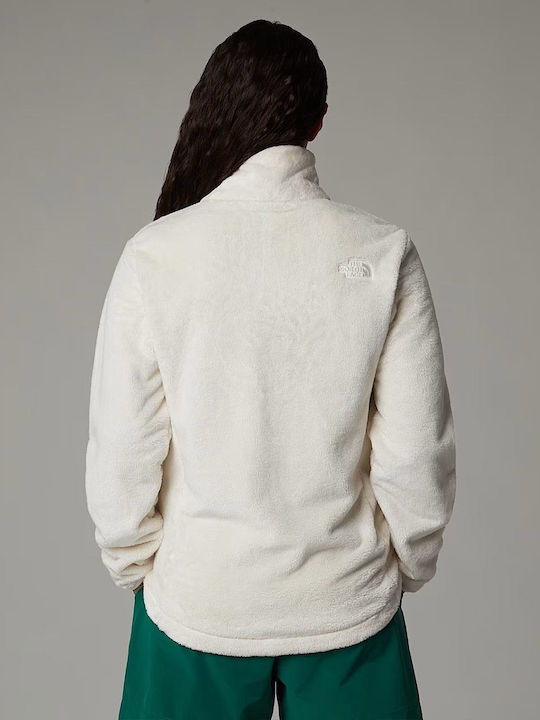 The North Face Women's Cardigan White